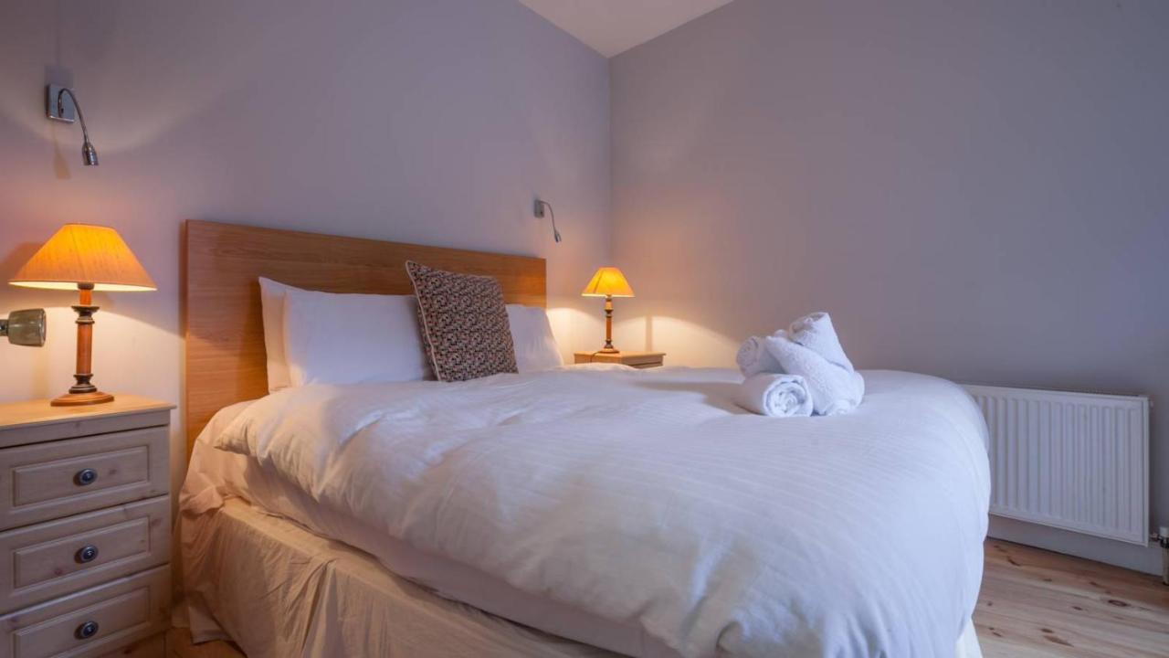 מלון דבלין Aona Townhouse מראה חיצוני תמונה