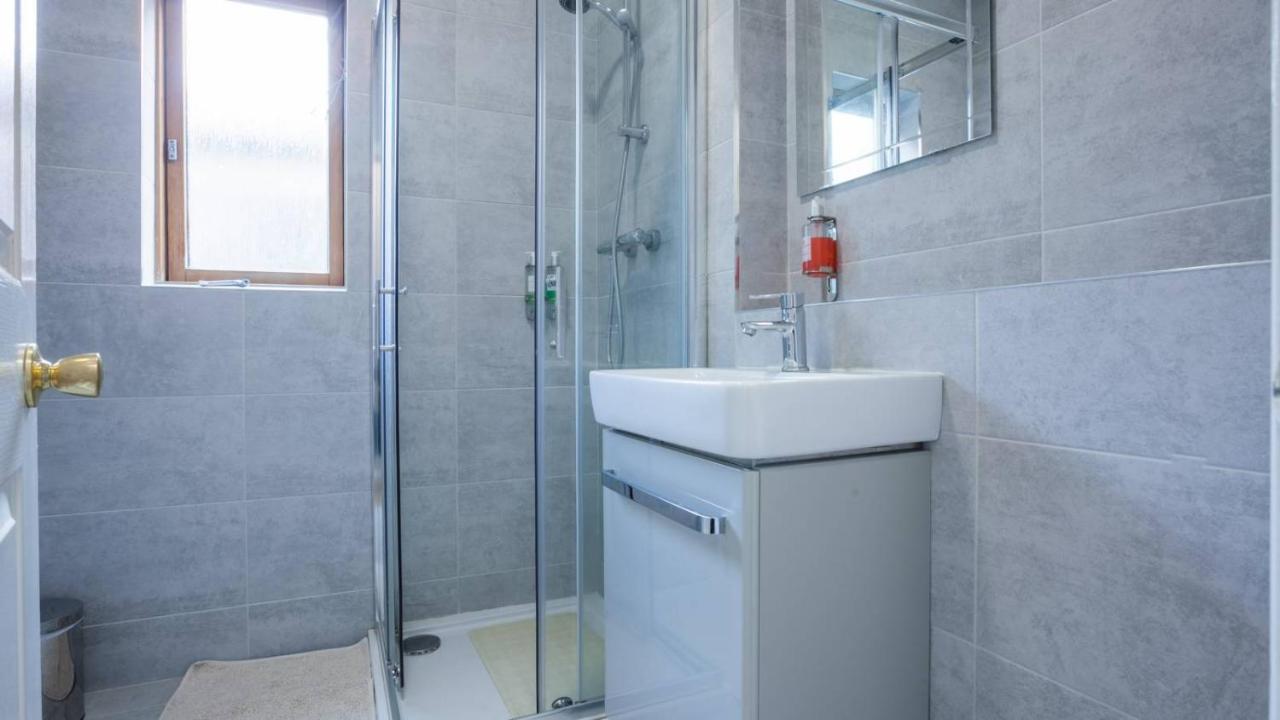 מלון דבלין Aona Townhouse מראה חיצוני תמונה