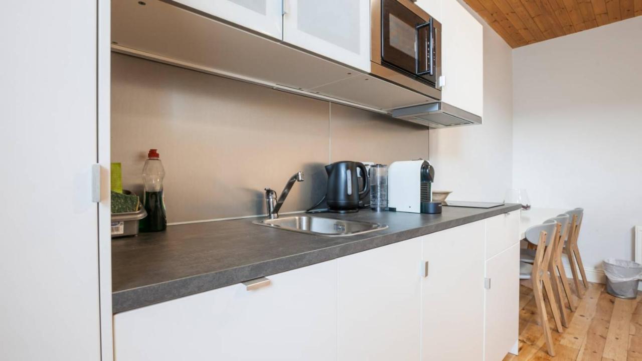 מלון דבלין Aona Townhouse מראה חיצוני תמונה